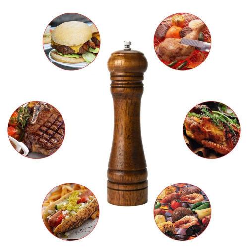 alt and Pepper Grinder Set