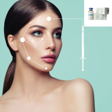 Reborn Face Body Treatments Injectable Dermal Fillers