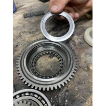 High Wearing Feature Clutch Auto Bearing