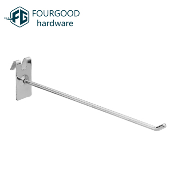 High Quality Display Gridwall Hanging Hook Systems