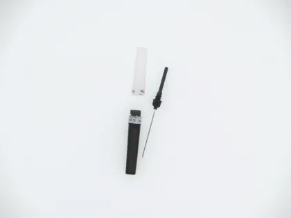 Disposable Medical devices Medical Blood Collecting Needle