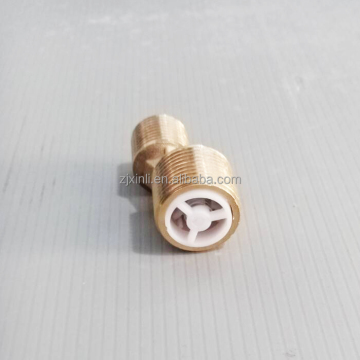 Brass Offset Faucet Accessories for X12121