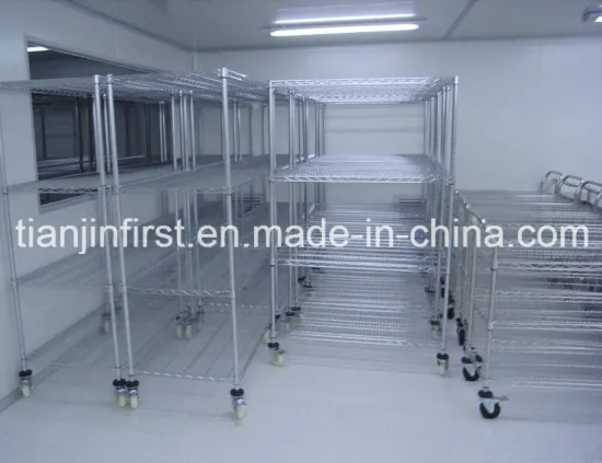 Food Defroster with Low Temperature Thawing High Moisture Air