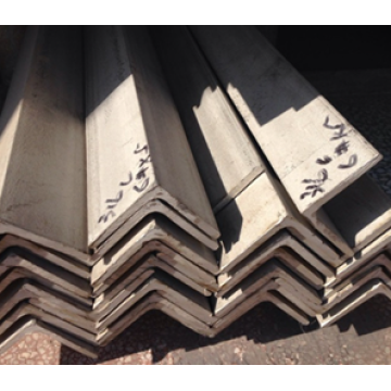 Угловая планка из нержавеющей стали 316L