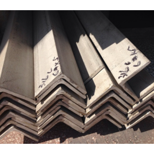 Угловая планка из нержавеющей стали 316L