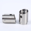 CNC Maching Senors Housing
