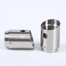 Customized Sensors CNC Maching Senors Housing Supplier