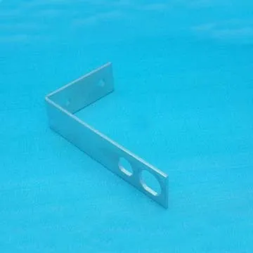 L shape steel brackets