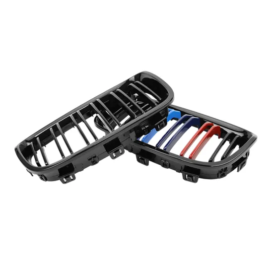 ABS Material F20 2011-2013 Front Car Grille 1 Series Grilles