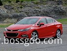 Cruze chevrolet