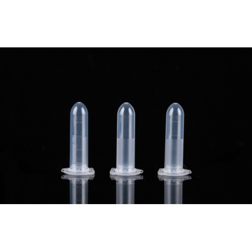 2.0 ml Clear Microcentrifuge Tube