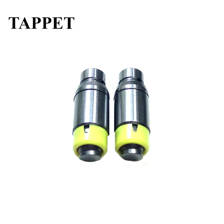Hydraulic valve tappet Ajusa Opel Kia Hyundai Mazda