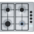 Neff Stainless Steel Gas Hob Built In Cookers