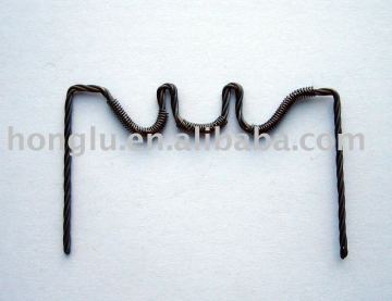 tungsten coil,tungsten spiral,VM coil
