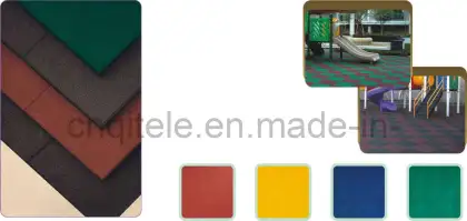 Rubber Tiles (RUG-27501)