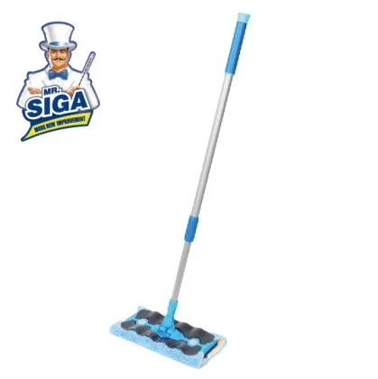Mr.SIGA hot sale new product pledge mop