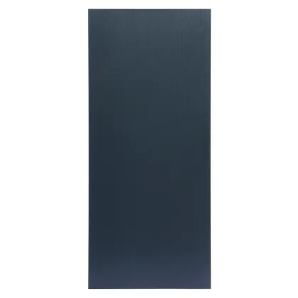 Aluminium Armored Security Door Panel