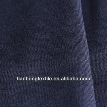 T/C Sateen Spandex Dying Fabric