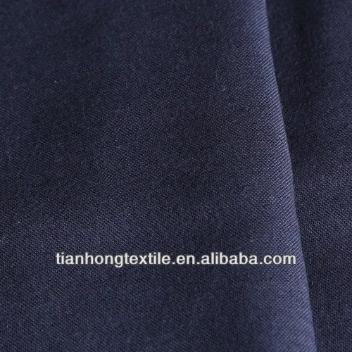 T/C Sateen Spandex Dying Fabric