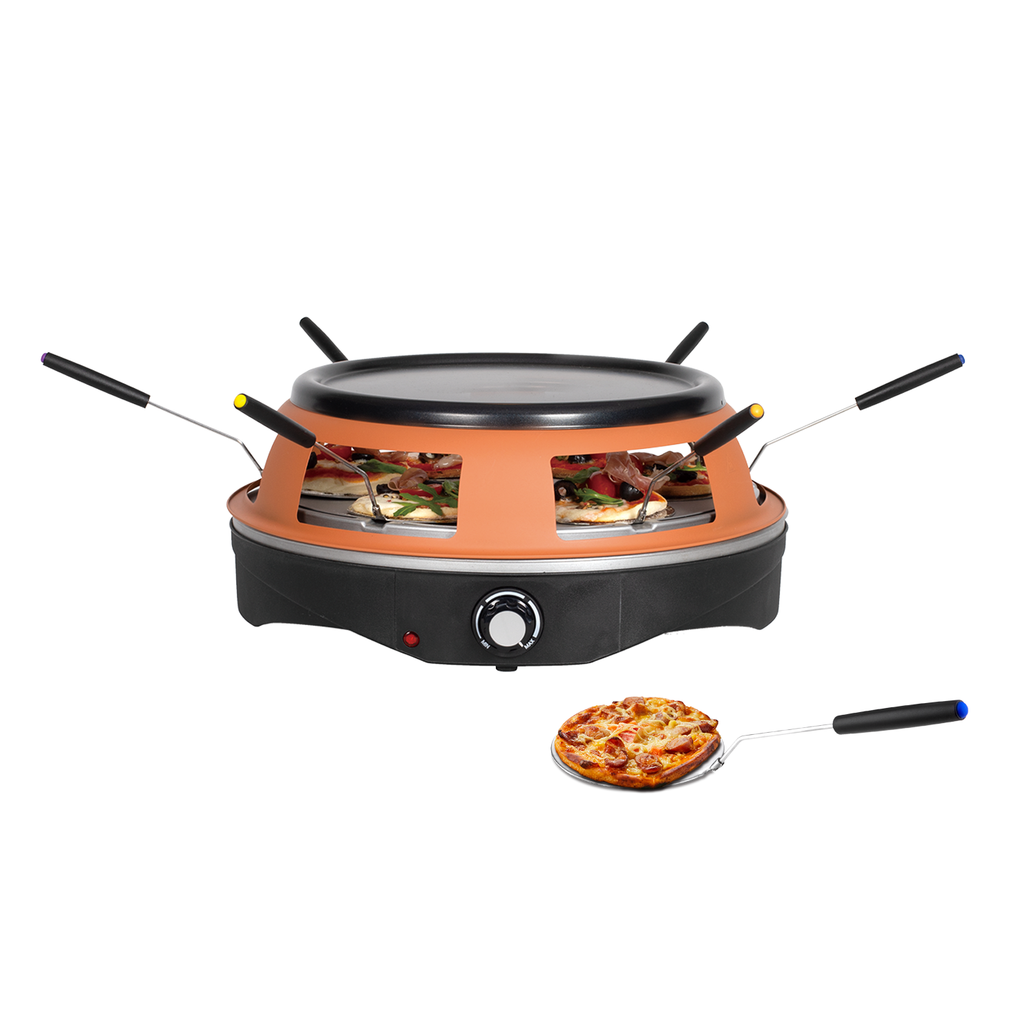 pizza maker