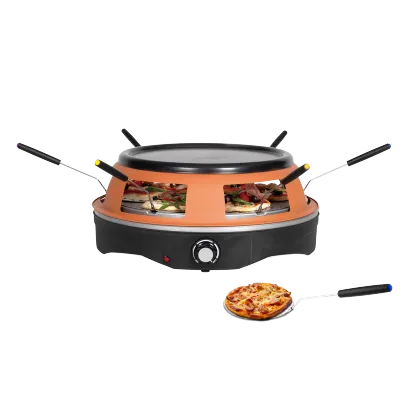 Electric Mini Oven Mini Pizza Oven