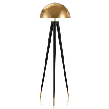 Nordic Design Standing Lamp for Living Room and Bedroom Decoration