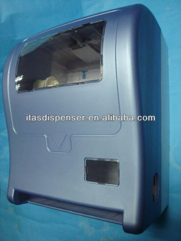 Tissue Holder Paper Towel Dispenser