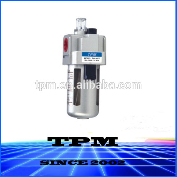 AL4000 Air lubricator for pneumatic circuit