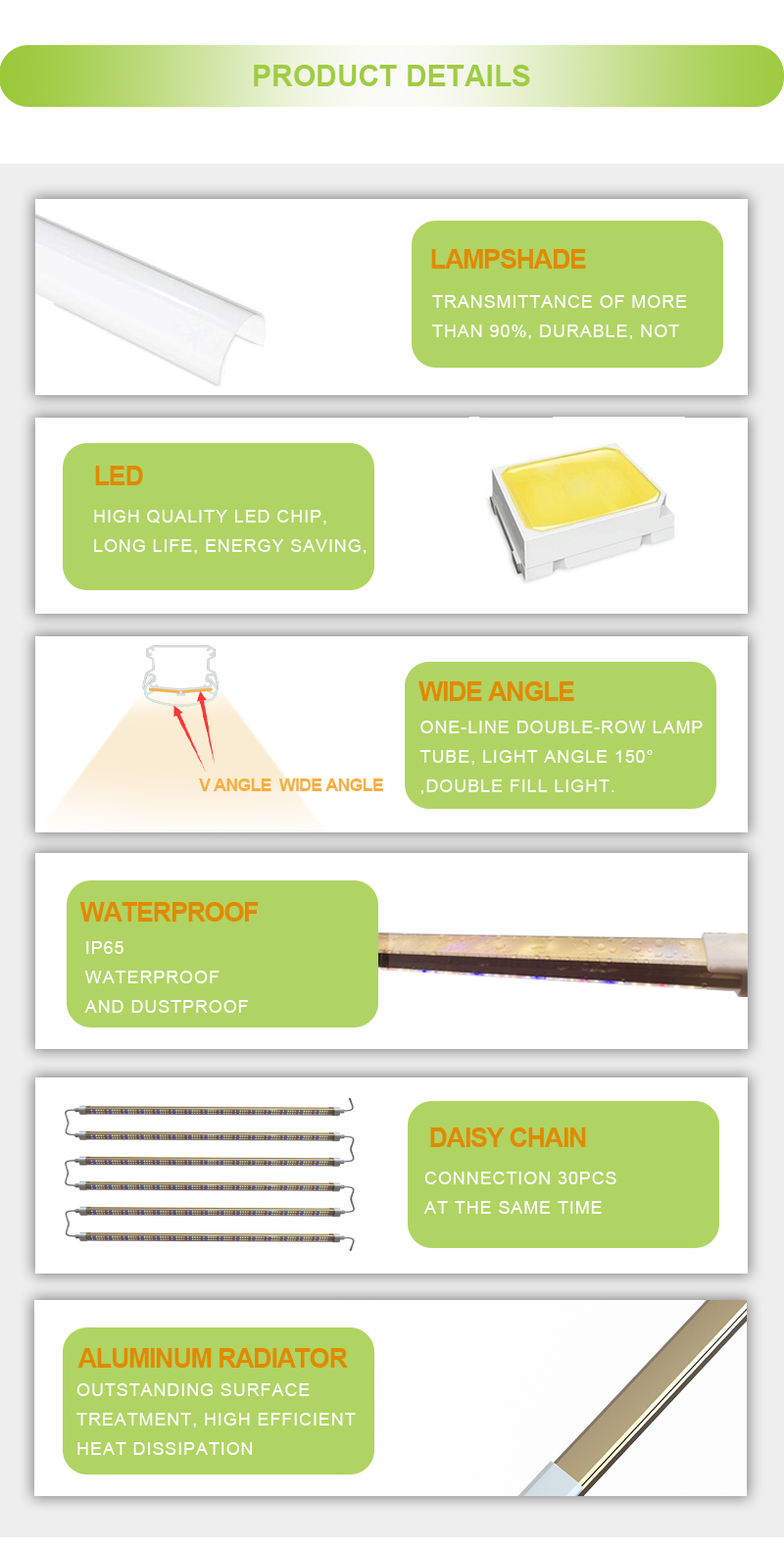 horticulture Led Grow Light