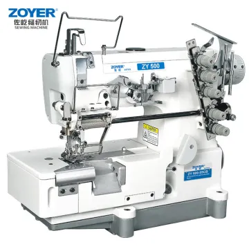 New Shunfa Unique Sewing and Welding Machine