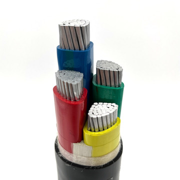 Aluminum Conductor Power Cables - CCC CE IEC Standard Manufacturers