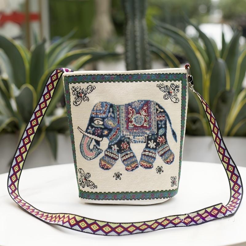 Cross body bag