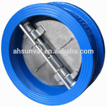 Series 16 Dual Plate Wafer Type Check Valve
