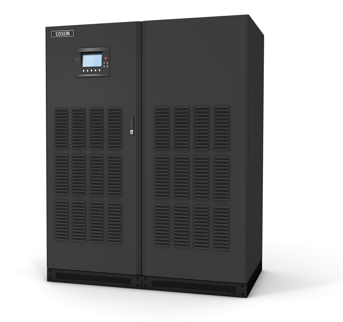 Modular Online 40kVA 380V UPS