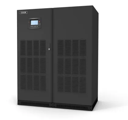 Online 40-60kva uninterruptible power supply internet UPS