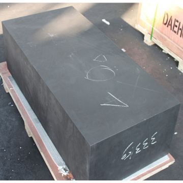 Pyrolytic Graphite EDM Graphite Blocks để bán