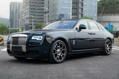 TPU Pine Green Car Wrap PPF Film