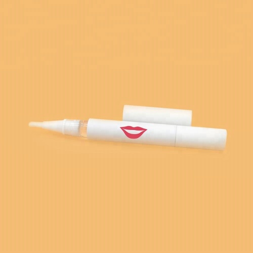 Customize your own teeth whitening pen