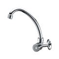 Single Handle Cheap Kitchen Sink Flexible Water Taps