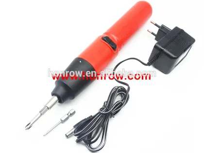 Electric Screwdriver