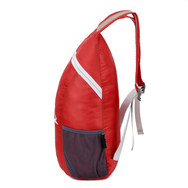 Custom practical backpack