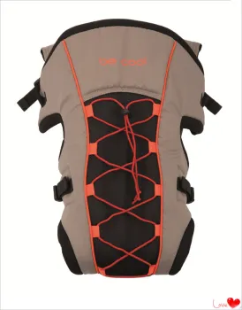 Baby Carriers 2 in 1 BB001-F
