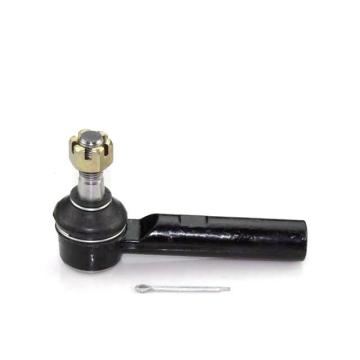Toyota için bit otomatik parçalar ön alt yuva çubuk ucu 45047-29035 4504729036 45047-39065 45047-39027 45047-39025
