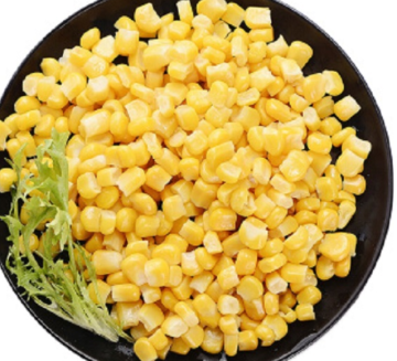 Health Benefits Of Corn
