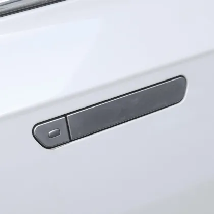 Wm 2022 Popular Pure Electric Car Nice Interior Long Range Wm Motor E5 Electric Vehicles 505 Km 150 Km/H Weltmeister Ex5 EV Vehicle