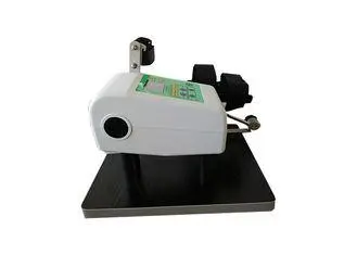 Custom clinicians Shoulder CPM Machine with Colorful LCD Sc