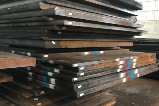 ASTM 1045 Steel Plate Alloy Steel Plate