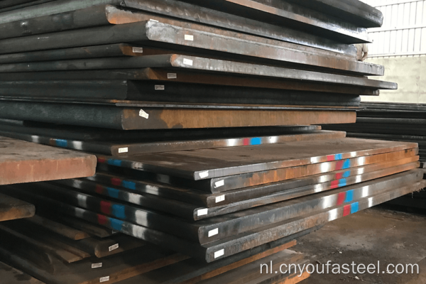 ASTM 1045 stalen plaatstalen plaat