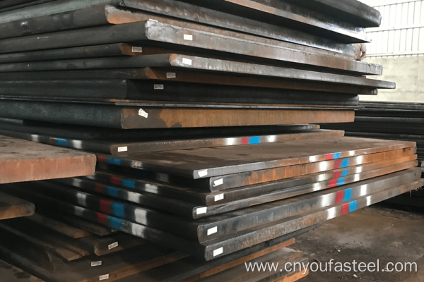 ASTM 1045 Steel Plate Alloy Steel Plate