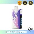 Disposable e rokok elf bar ice king bar 30k 30000puff vape mod 25000 puff dapat diganti dengan layar layar vape